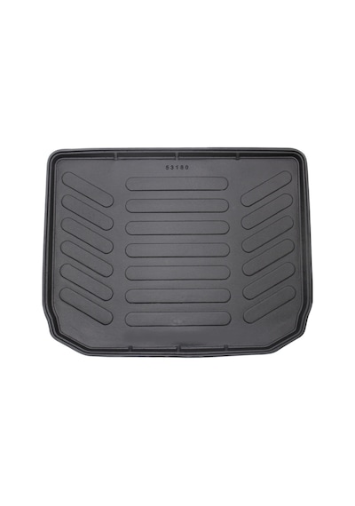 Skoda Roomstar 3D Bagaj Havuzu Rizline 2008 Sonrası
