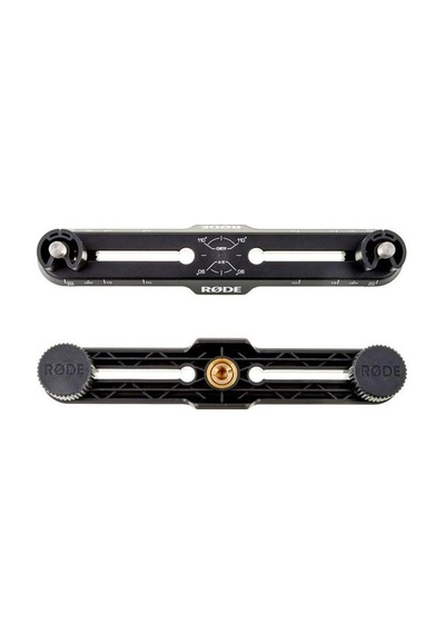 Rode Stereo Bar.