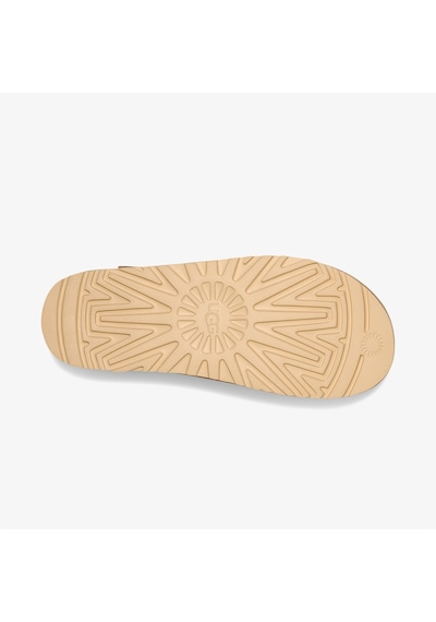 Ugg Goldenstar Kadın Krem Sandalet 1136783 Krem