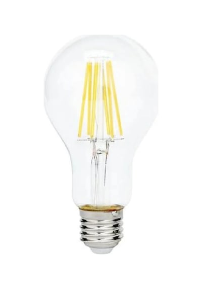 Horoz 001-015-0015 Led Filament Ampul 15w Beyaz Işık E27 Duy