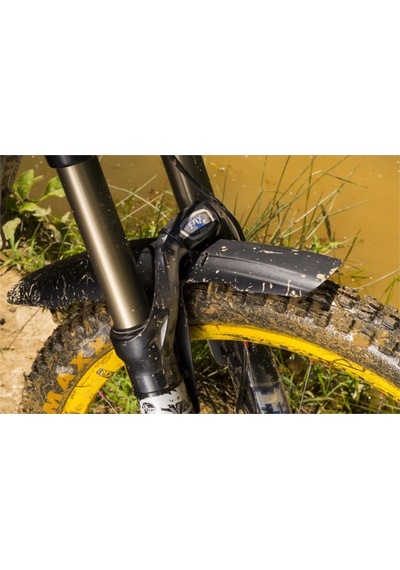 Polisport Mtb Plastik Çamurluk X-Cape 27.5/29 Ön