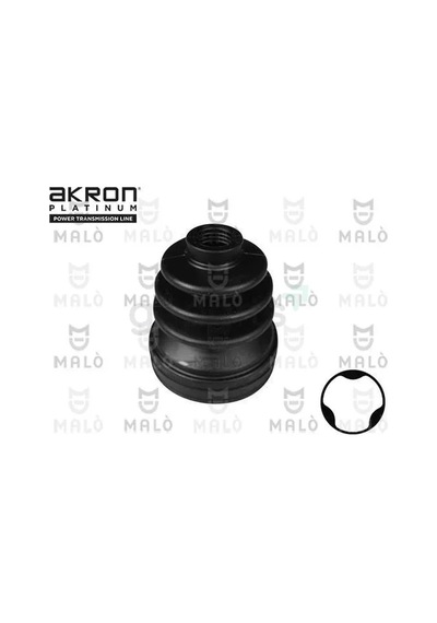 Aks Korugu On Mini R50-r52-r53 2001-2006