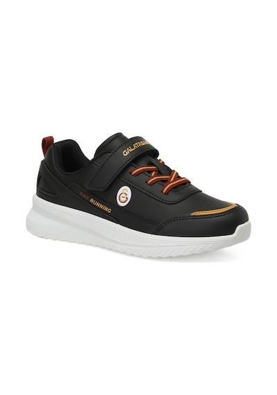 Gsstore Gs Bumes F 5pr Siyah Erkek Çocuk Spor Ayakkabı 000000000102022860 Siyah-Sarı