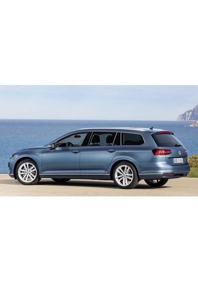 Vw Passat B8 Variant 2015-2020 Arka Cam Silecek Süpürgesi 34Cm Vw Passat B8 Variant 2015-2020 Arka Cam Silecek Süpürgesi 34Cm