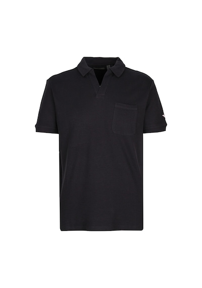 Erkek Regular Fit Polo Yaka Tişört F5gp01kc5y1 Lacivert