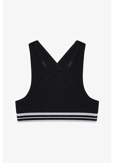 Penti Kız Çocuk Glitter 2li Spor Üst