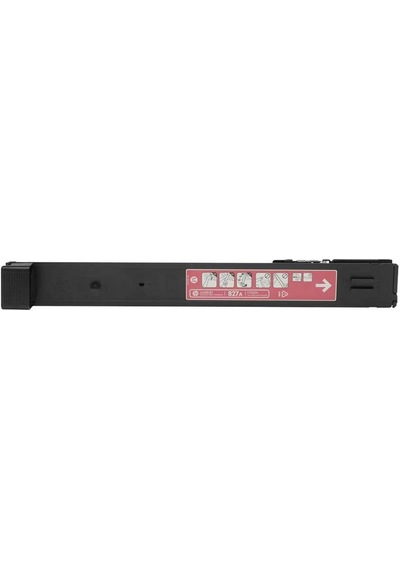 Hp 827A-Cf303A Kırmızı Toner M880