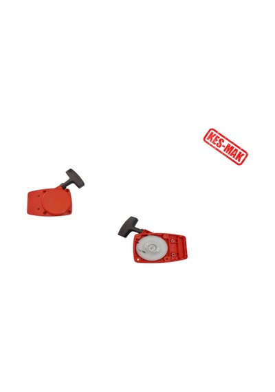 Motorlu Tırpan Starter Komple 143r/152rb/153r