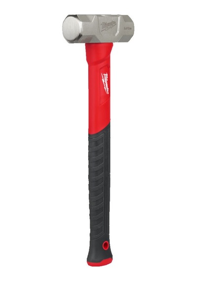 Milwaukee Fiber Saplı Balyoz 1.13 Kg - 4932498305