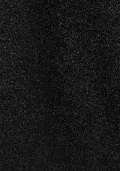 Colin's Colins Oversize Fit Fermuarlı Astarsız Çıkarılabilir Kapüşonlu Kadın Antrasit Ceket Cl1082169 Q1.v1 Anm Antra Melanj