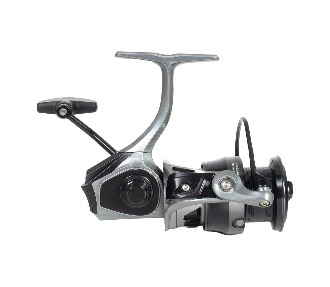 Ryuji Matrix 4000m 5+1 Bilyalı 5.2:1 Devirli Spin Makine