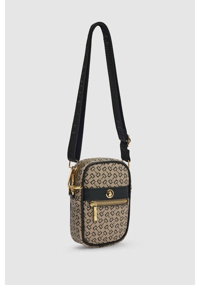 U.S. Polo Assn. U.s. Polo Assn. Kadın Vizon Çanta 50325268-vr052