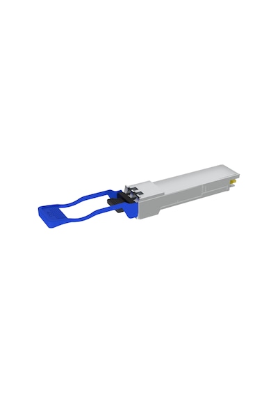 Longline Qsfp+ 40gbase-lr4 Transceiver 1310nm Smf 10km Dom Duplex Qsfpp-40gbase-lr4-ll