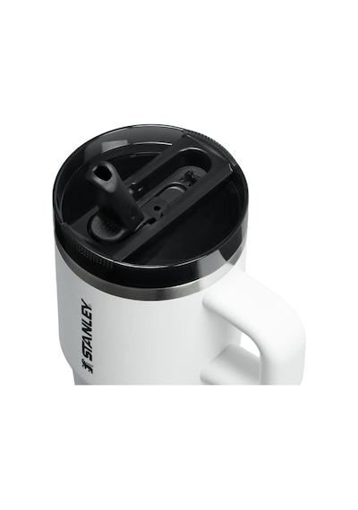 Stanley The Quencher Protour Flip Straw Termos 0,60 Lt-10-12484-0373 Beyaz
