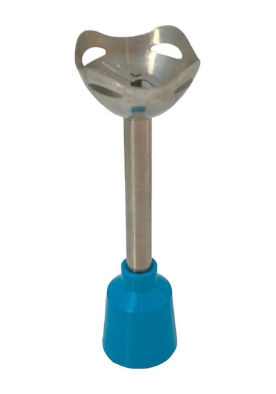 Arnica İle Uyumlu Master Cook Gh21683 Blender Parçalayıcı Ayak Turkuaz