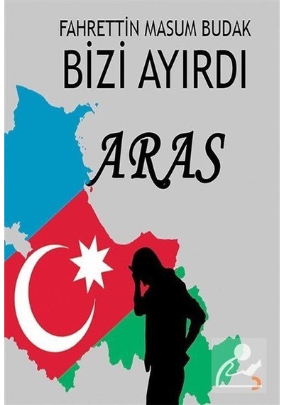 Bizi Ayırdı Aras - Fahrettin Masum Budak - Cinius