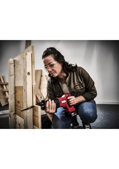 Skil Powertools 3471CA Akülü Kılıç Testere