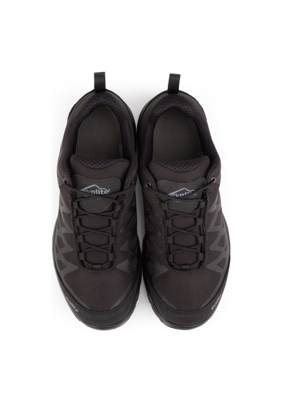 Evolite Black Line Evo-tex Outdoor Ayakkabı Siyah