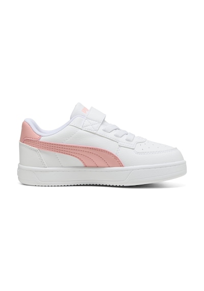 393839-54 Puma Caven 2.0 Ac+ Ps Çocuk Spor Ayakkabı Beyaz 393839-54 Beyaz