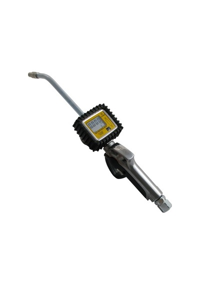 S-Meter  Sg-15 Dijital Sayaçlı Yağ Tabancası