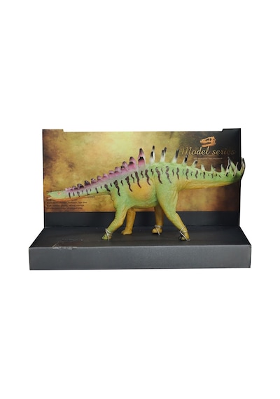 Mega Dinozor Serisi 6