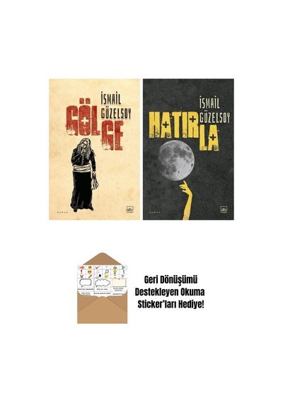 Gölge + Hatırla