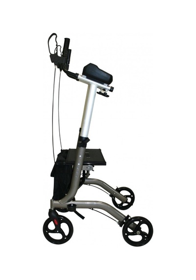 Medikaltec Poylin P787 Kol Dayamalı Lüks Rollatör