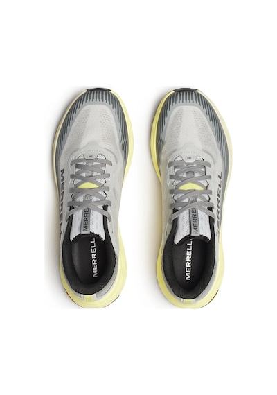Merrell Agılıty Peak 6 Pıgeon Patika Koşusu Ayakkabısı J00005072 Bej