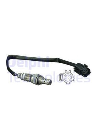DELPHI ES20321-12B1 OKSİJEN SENSÖRÜ CHRYSLER NEON II 1.6L. 2.0L;