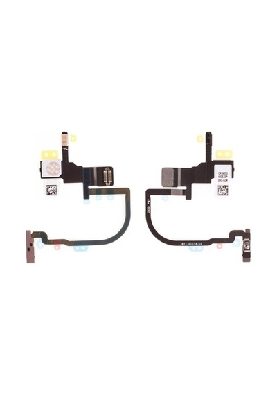 Apple Uyumlu iPhone X S Max Için Oem Power Flex (469239814)