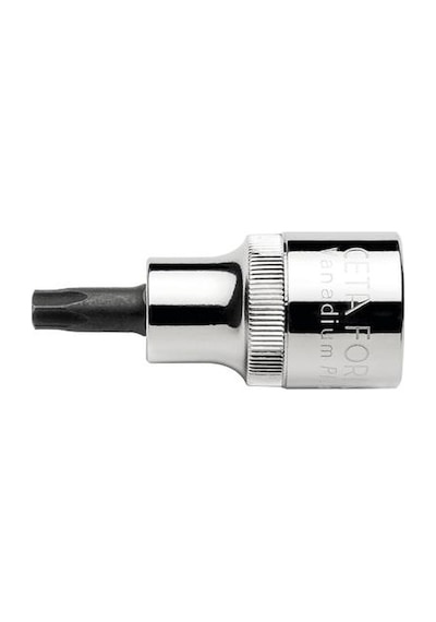 Ceta Form T50 Kısa Tip 1/2'' Torx Uçlu Lokma C28s-t50