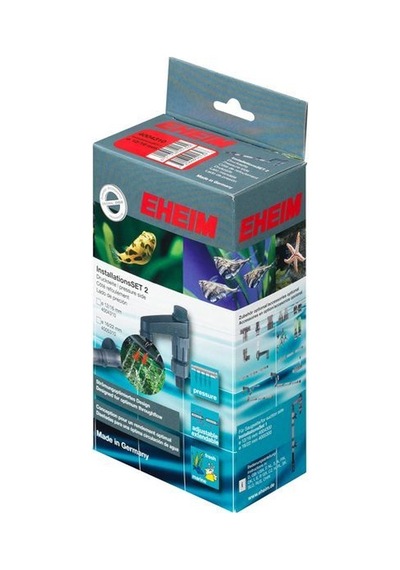 Eheim Installationsset2 16/22Mm Basış