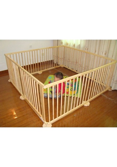 BEBEK OYUN ALANI 120 X120 5 CM ARALIKLI
