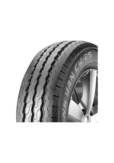 Nankang 185/75R15C 106/104N Cw-25 Yaz Lastiği 2024