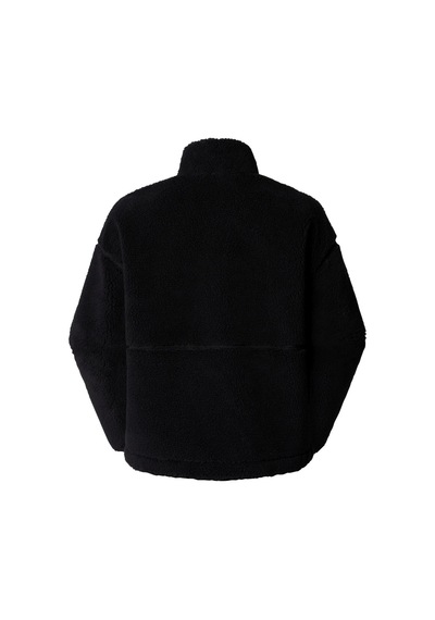 The North Face Kadın Extreme Pıle 2 Pullover Polar Nf0a88zcjk31 001