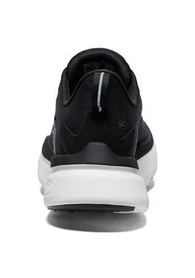 Keen Wk450 Kadın Günlük Spor Ayakkabı C-ken1028917g1001 Siyah