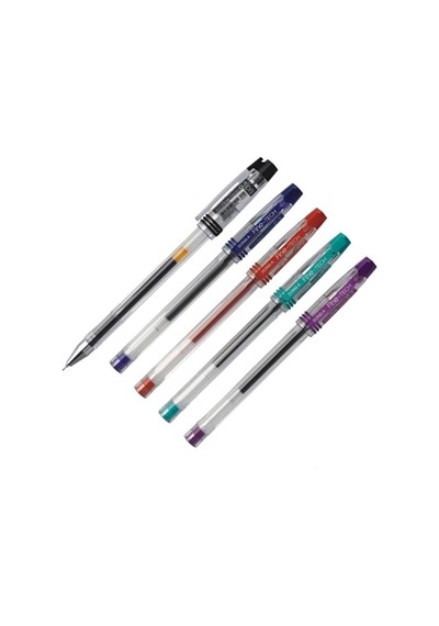Dong-A Finetech 0.3  5 Renk Set (5 li)