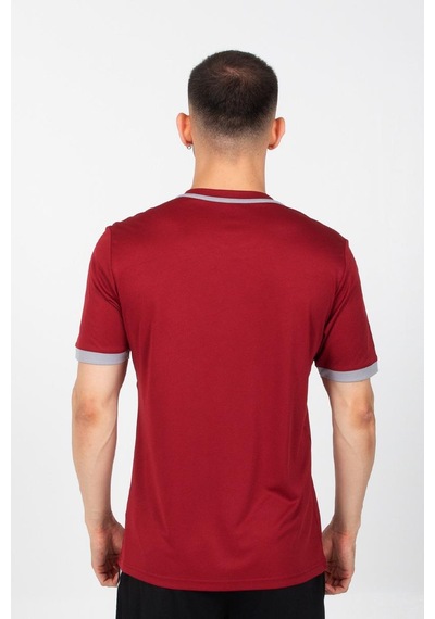 Hummel Otantik Antrenman Tişört Bordo
