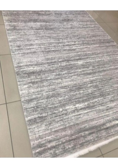 Padişah Halı Sümela 34936 097 Serisi Akrilik Salon Oturma Yatak Odası Halısı Gri