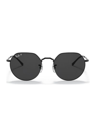 Ray-Ban Güneş Gözlüğü Rb3565 55 002/48 Siyah