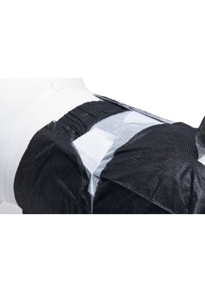 Beeztees Köpek Alt Bezi, Mükemmel Uyum, Kullan-at, Siyah, 22 Adet, Xs