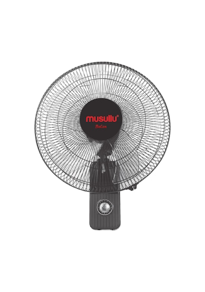 Musullu MSF-2019 HTC Belen Duvar Tipi Vantilatör