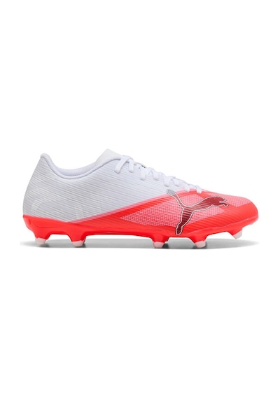 Puma Ultra 7 Play Fg/ag Erkek Çoklu Çim Zemin Kramponu 10914601 Kırmızı