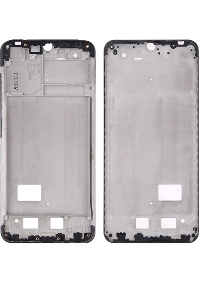 Vivo Y93 Uyumlu Orta Çerçeve Çerçeve Plakası