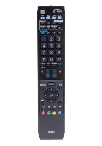 Tayfun Sharp Aquos Lc-60le635 Plazma Lcd Tv Kumandası Sku: Smgstk24514b95f4