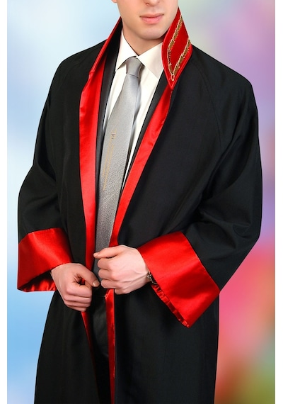 Hakim Cübbesi Hkm - 2001