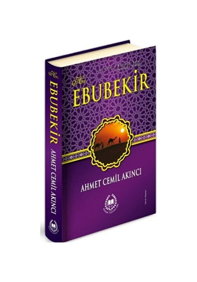 Hz. Ebubekir Ciltli - Rjcı-753371