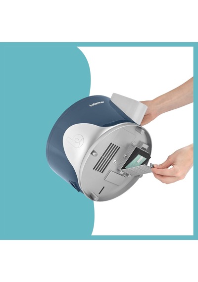 Hepa Filter Turbo Pure Turbo Pure Buhar Sterilizatörü Ve Kurutucu İçin Yedek Filtre