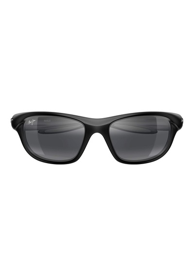 Maui Jim 0349s 001 62-19 Güneş Gözlüğü Siyah