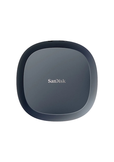 Sandisk 4 TB SSD SDSSDT40-4T00-EM25 Harici Disk